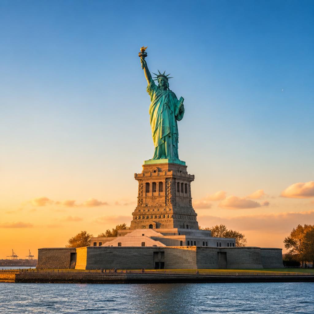 Visto americano de turismo e negócios